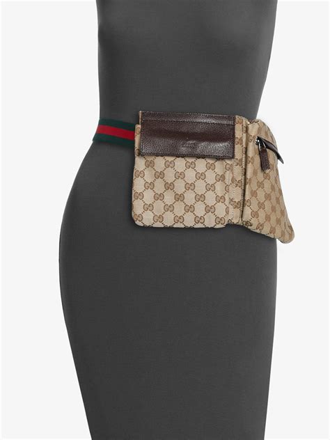 gucci inspired belt bag|gucci inspired belt women.